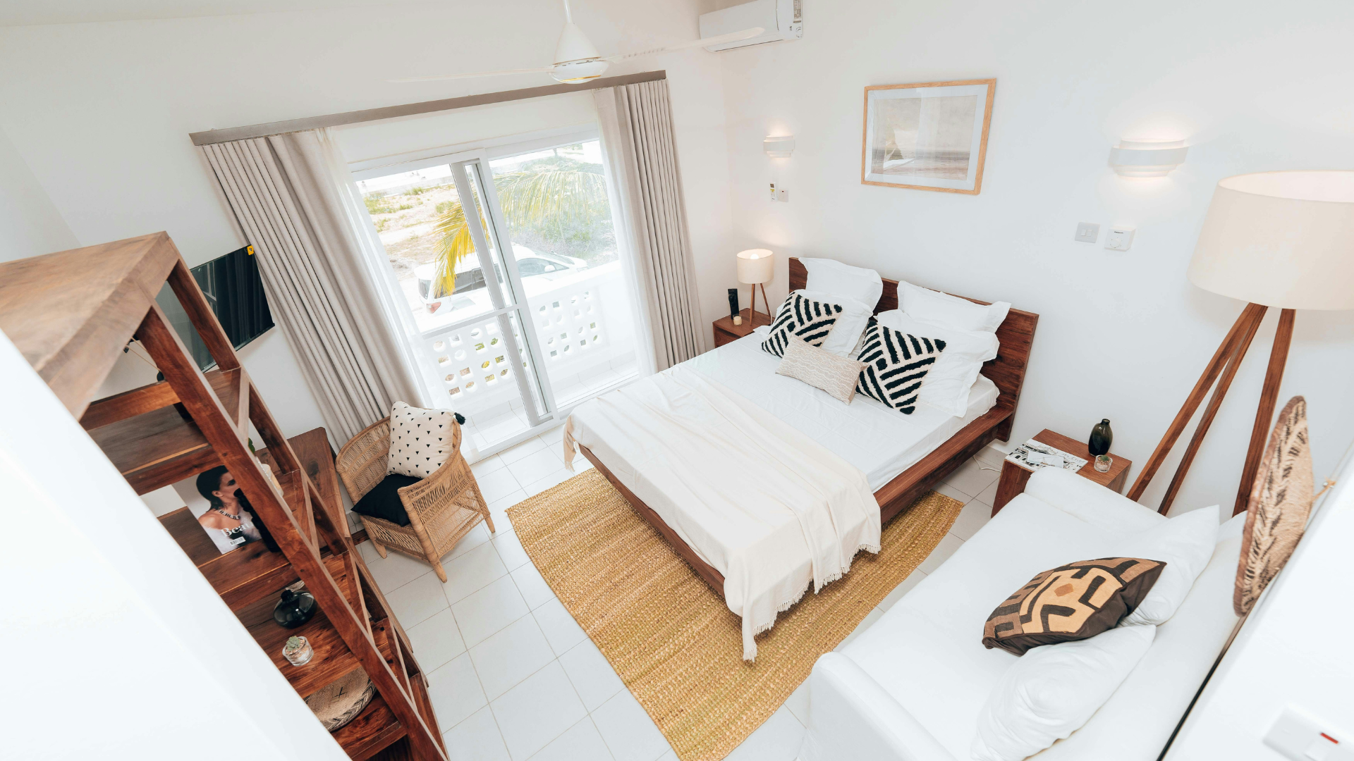 فيلا في الرياض حي الريان