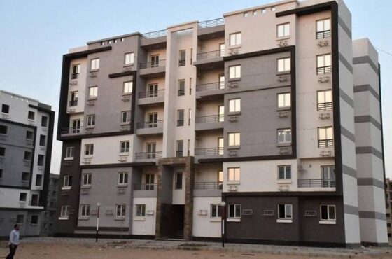 استثمر أموالك مع المسوق وليد.. أفضل مشروع شقق تمليك في الرياض