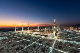 المدينه المدينه