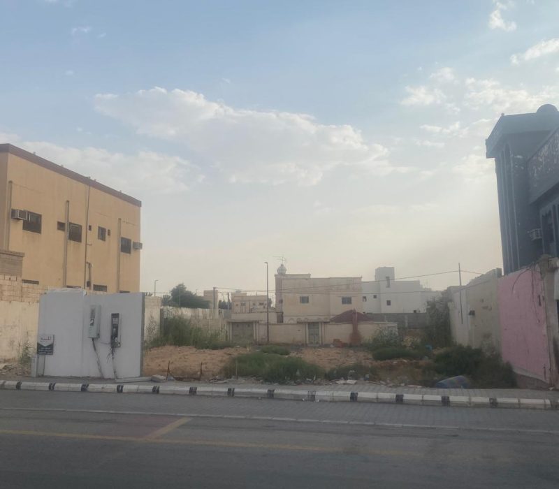 فيلا في الرياض حي الريان