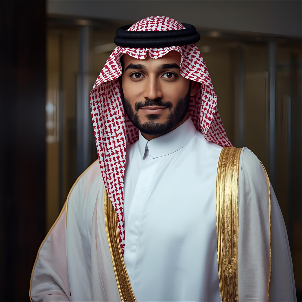 ناصر المطيري