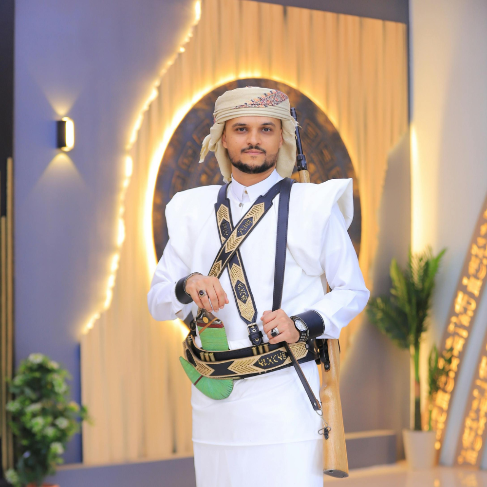 وليد الحربي